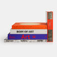 The Phaidon Art Book Collection