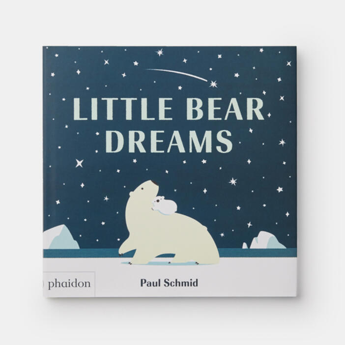 The Phaidon Children's Book Collection