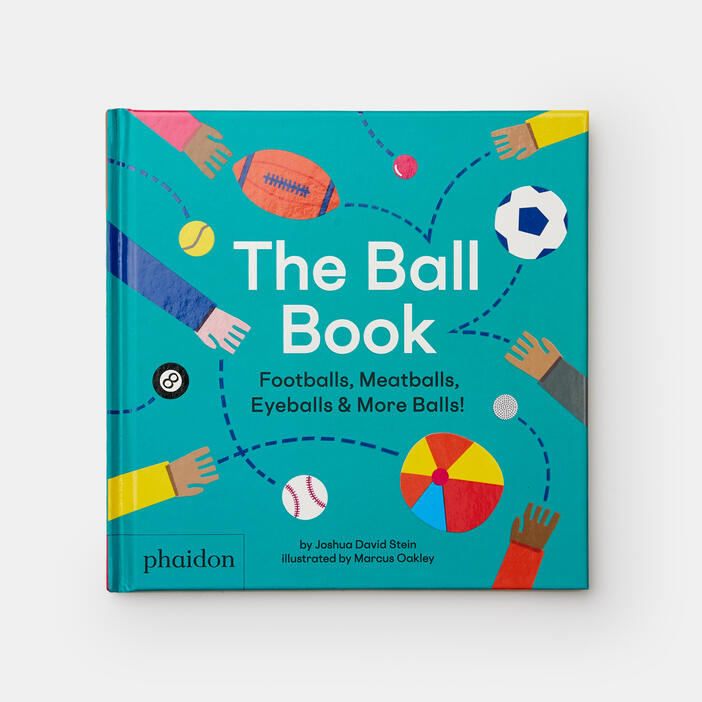 The Phaidon Children's Book Library
