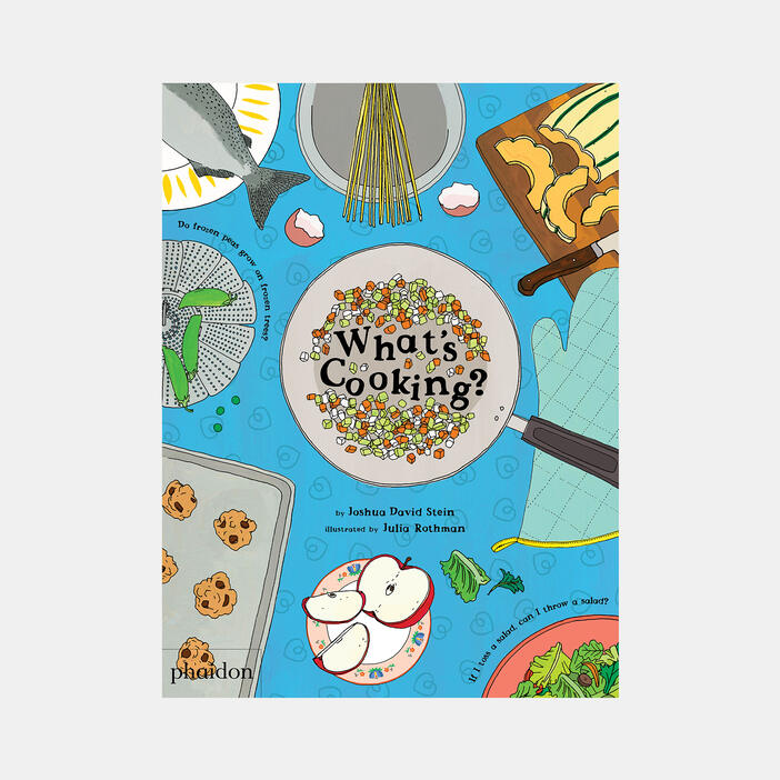 The Phaidon Children's Book Library