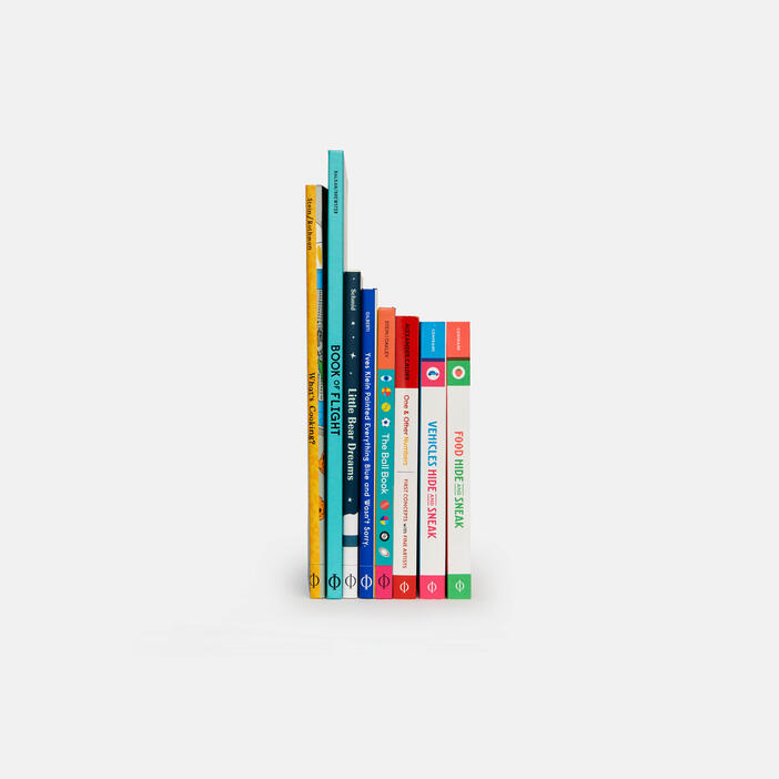 The Phaidon Children's Book Collection