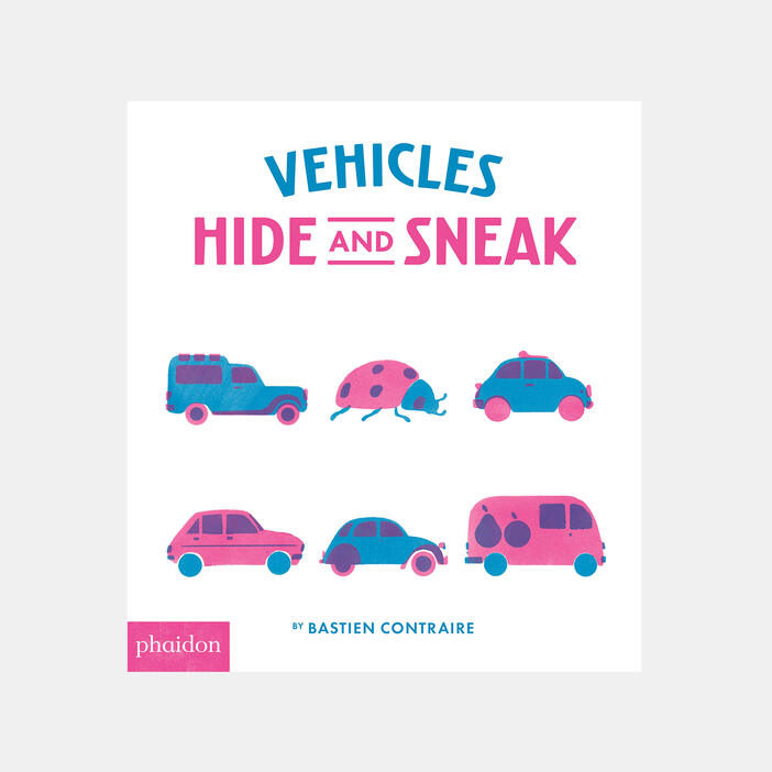 The Phaidon Children's Book Library