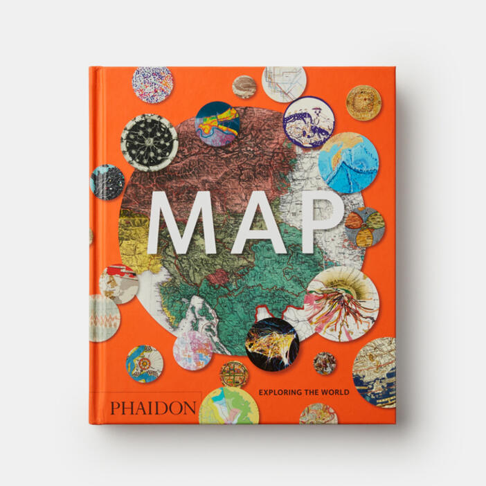 The Phaidon Explorer Collection