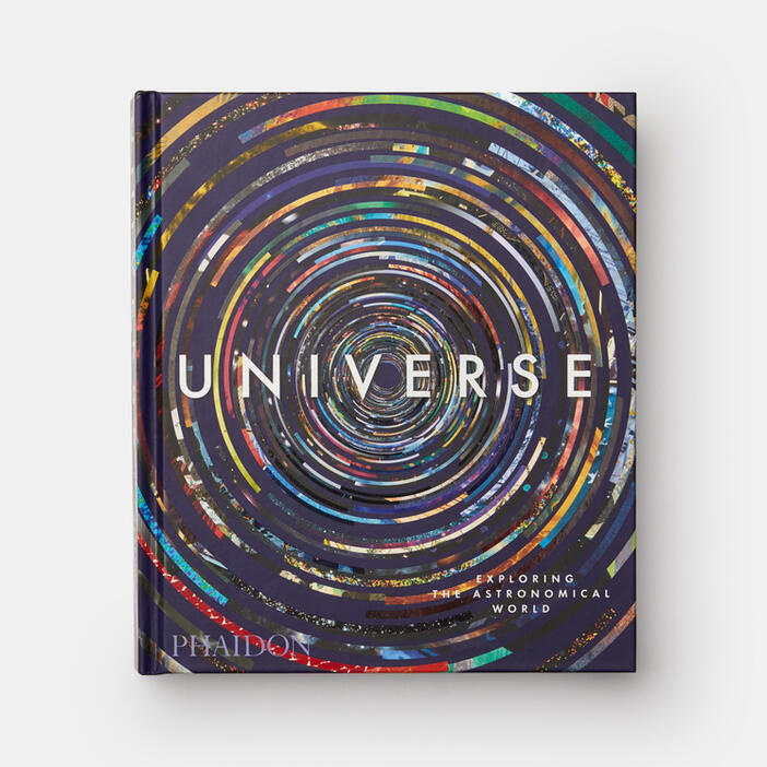 The Phaidon Explorer Collection