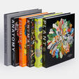 The Phaidon Explorer Collection