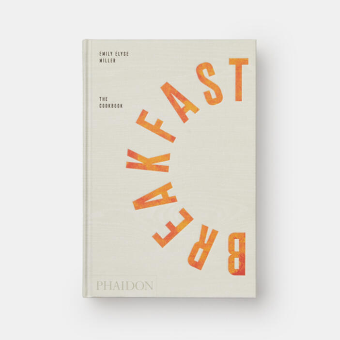 The Phaidon Cookbook Collection