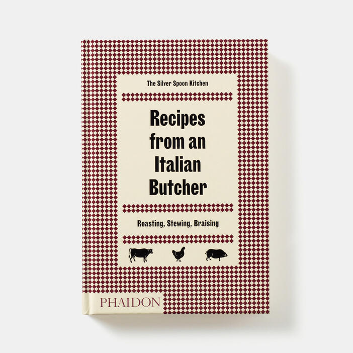 The Phaidon Cookbook Collection