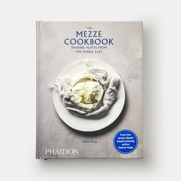 The Phaidon Cookbook Collection