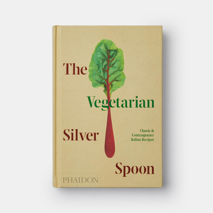 The Phaidon Cookbook Collection