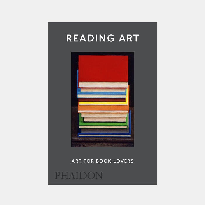 The Essential Art Book Library