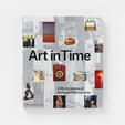 The Essential Art Book Library