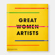 The Essential Art Book Library