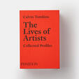 The Essential Art Book Library