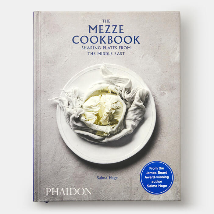 The Global Cookbook Library
