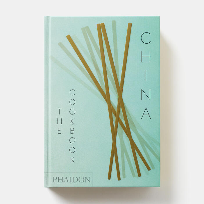 The Global Cookbook Library