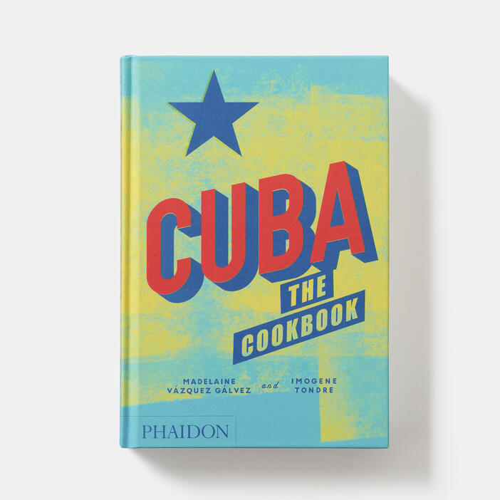 The Global Cookbook Library