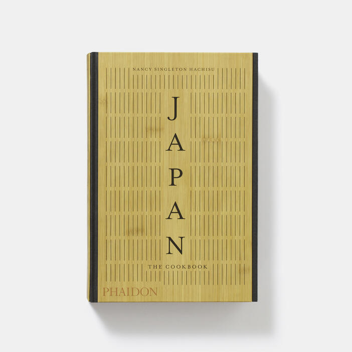 The Global Cookbook Library