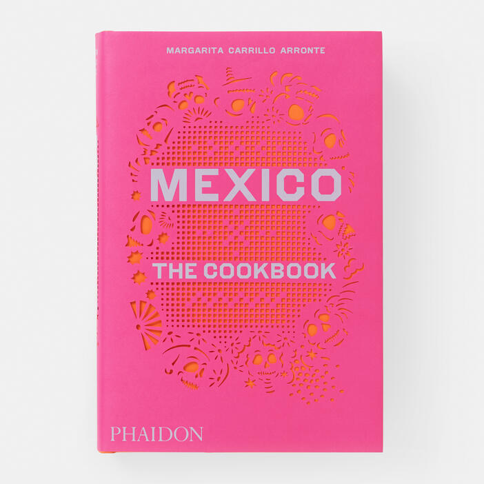 The Global Cookbook Library