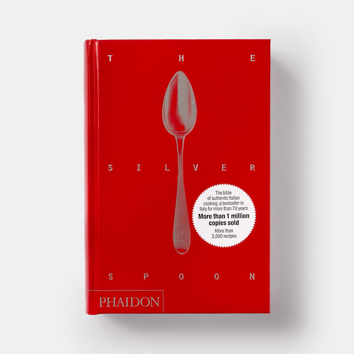 The Global Cookbook Library