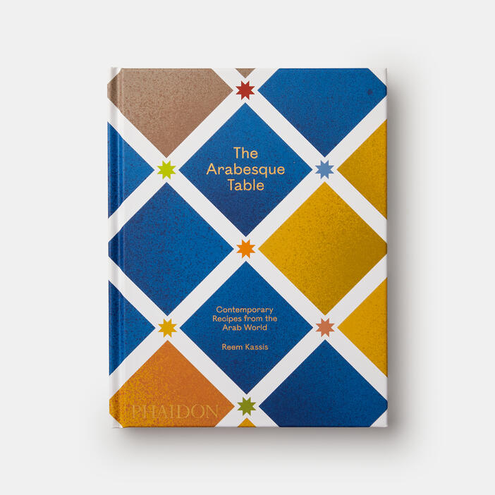 The Global Cookbook Library