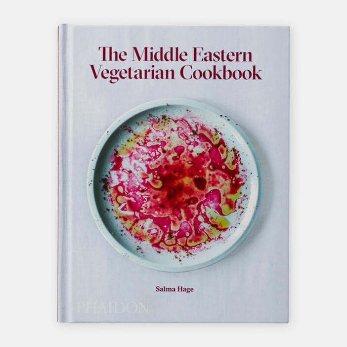 The Global Cookbook Library