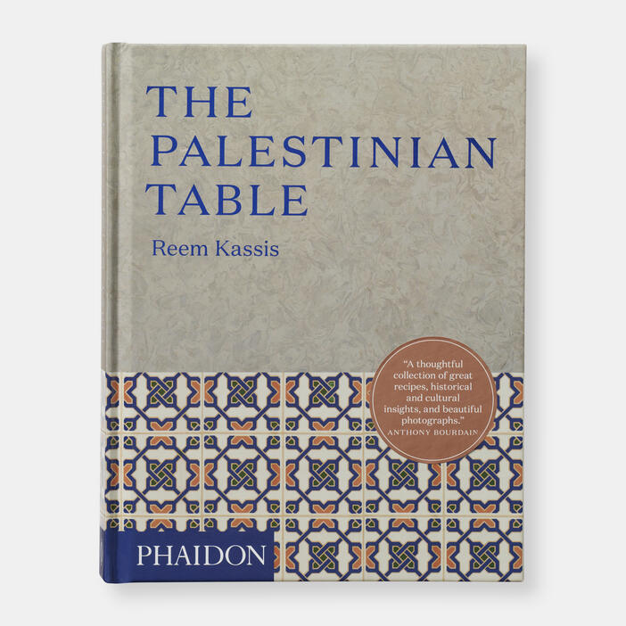 The Global Cookbook Library