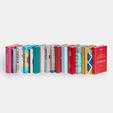 The Global Cookbook Library