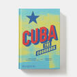 The Global Cookbook Library