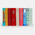 The International Cookbook Collection