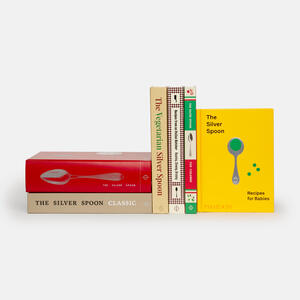 The Silver Spoon Collection