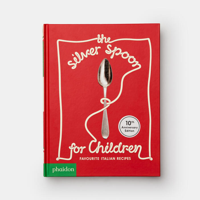 The Silver Spoon Collection