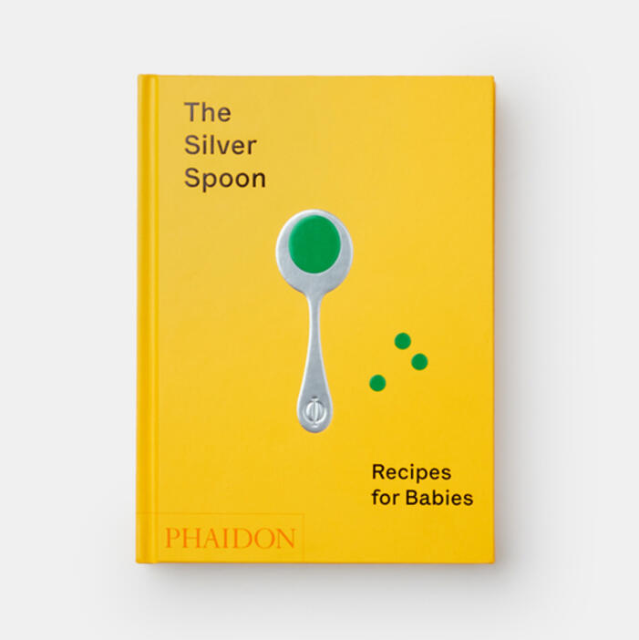 The Silver Spoon Collection