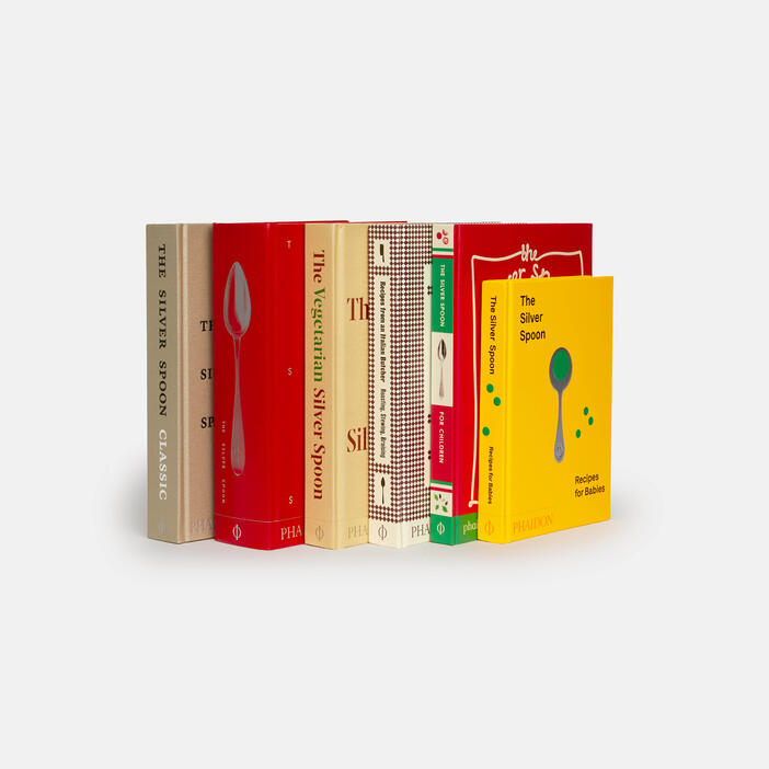The Silver Spoon Collection