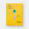 The Silver Spoon Collection