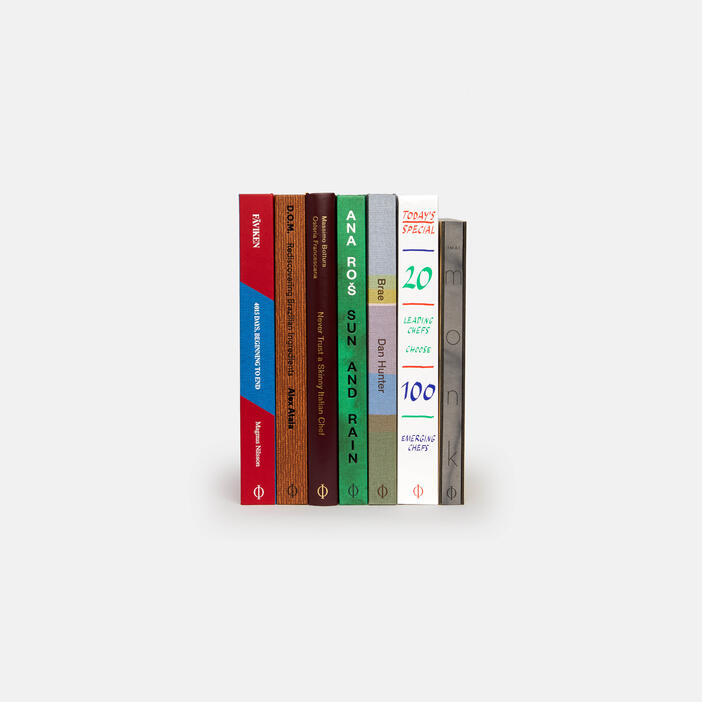 The Chef Collection