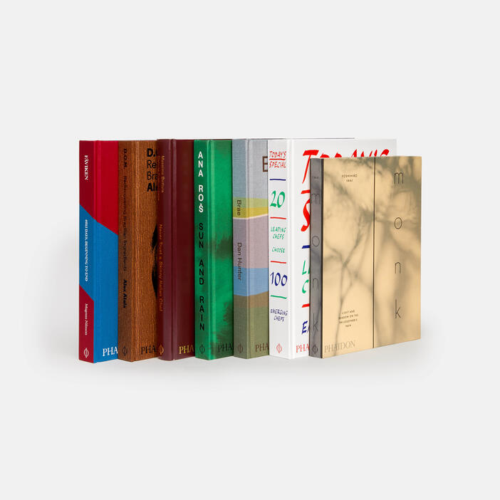 The Chef Collection