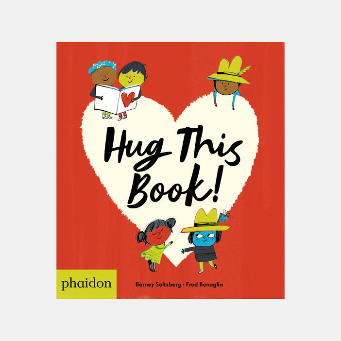 Baby's First Book Library