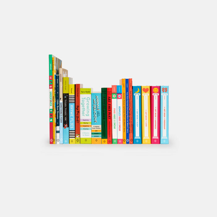 Baby's First Book Collection