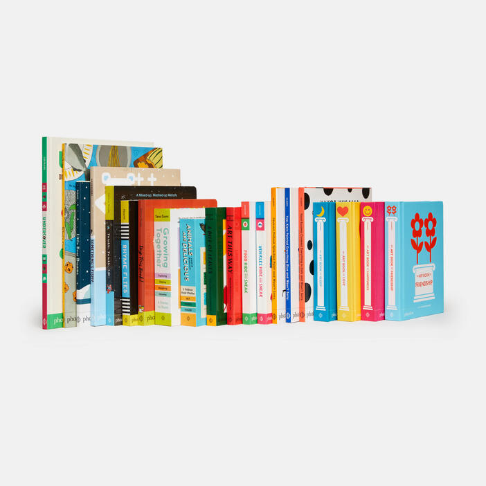 Baby's First Book Collection