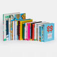 Baby's First Book Library