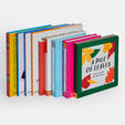 My First Art Book Collection