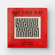My First Art Book Collection