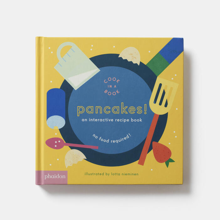 My First Cookbook Collection