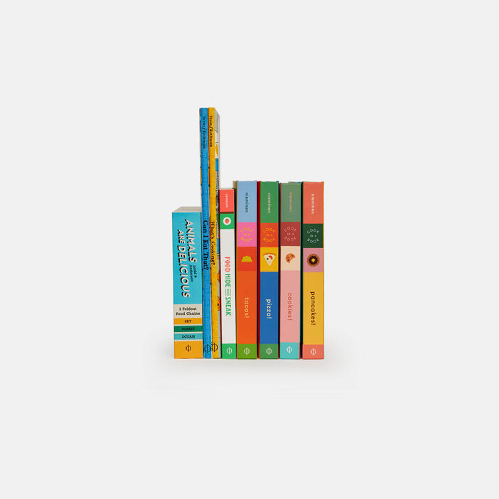 My First Cookbook Collection