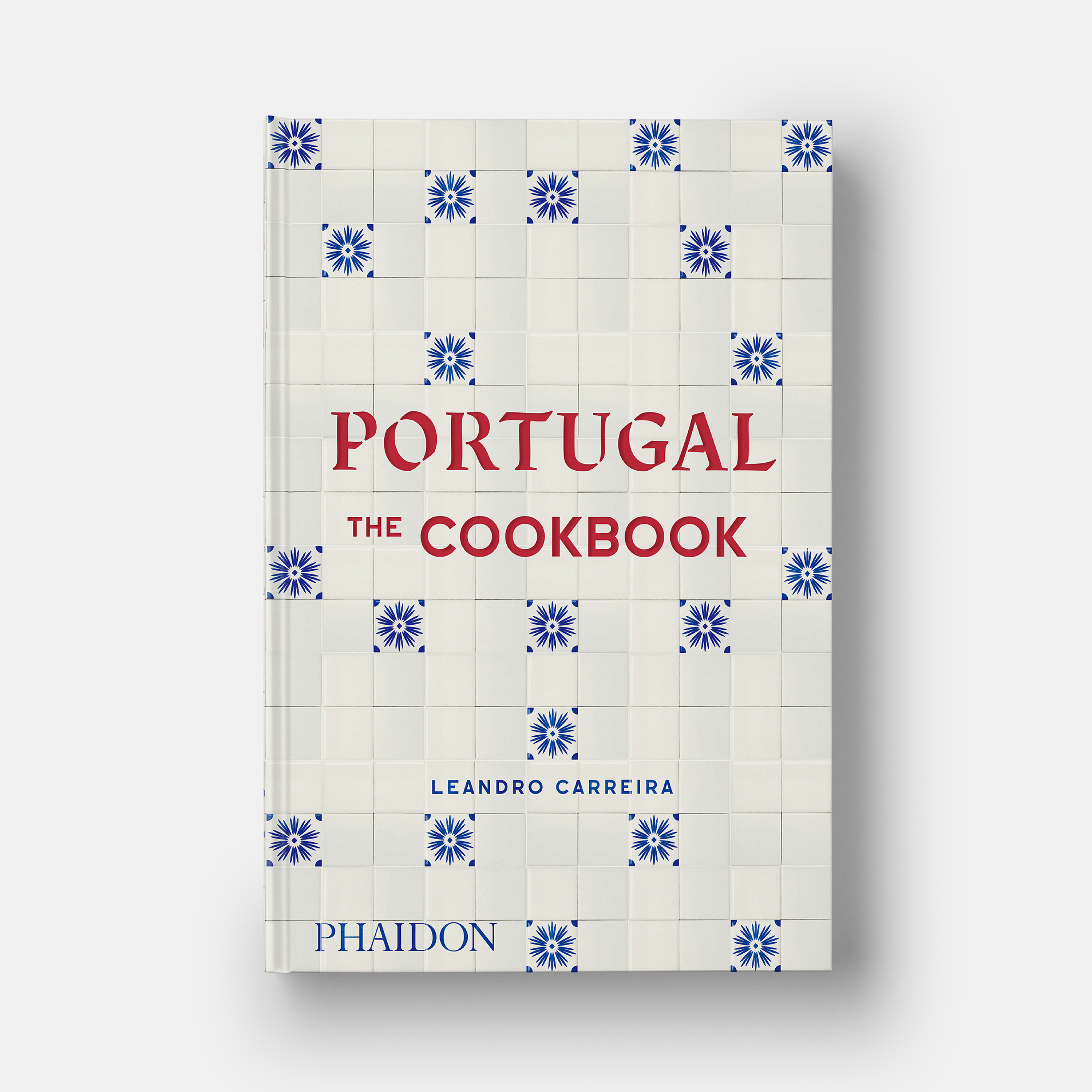All you need to know about Portugal: The Cookbook