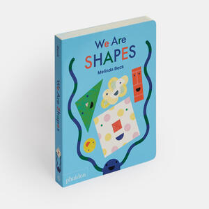 We Are Shapes