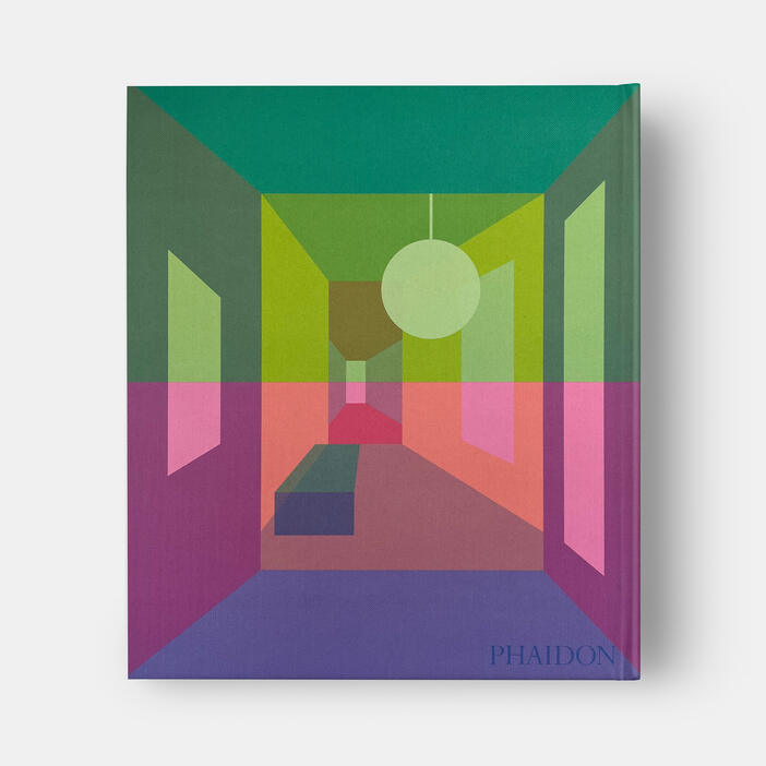 Inside, At Home with Great Designers