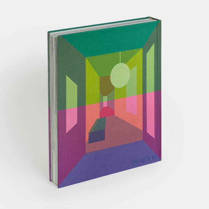 Inside, At Home with Great Designers