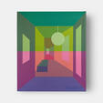 Inside, At Home with Great Designers