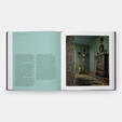 Inside, At Home with Great Designers